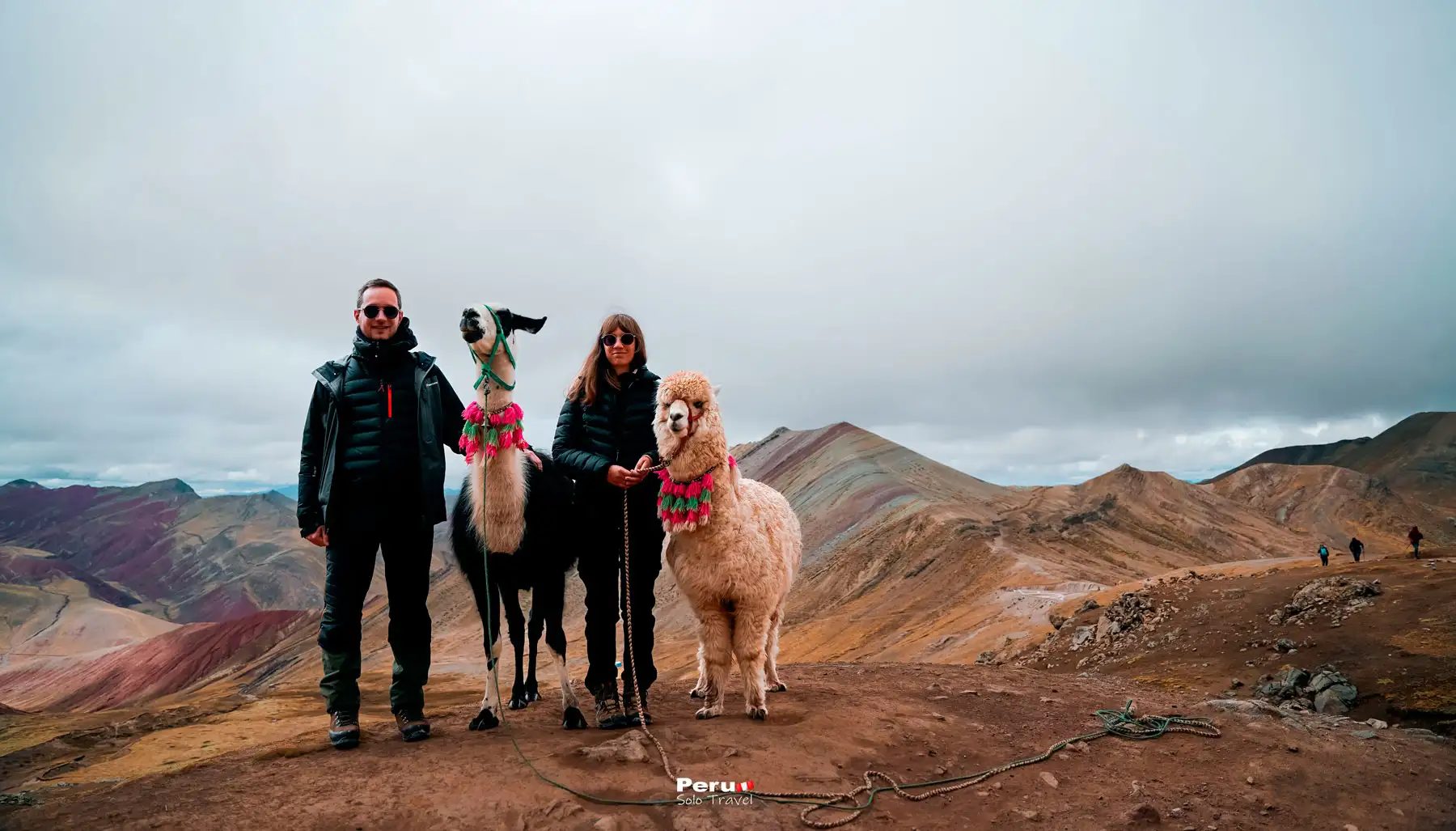 Palccoyo Mountain Tour