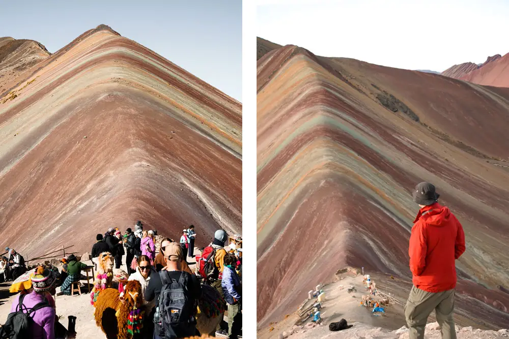 Group Tour vs Solo Guided Tour