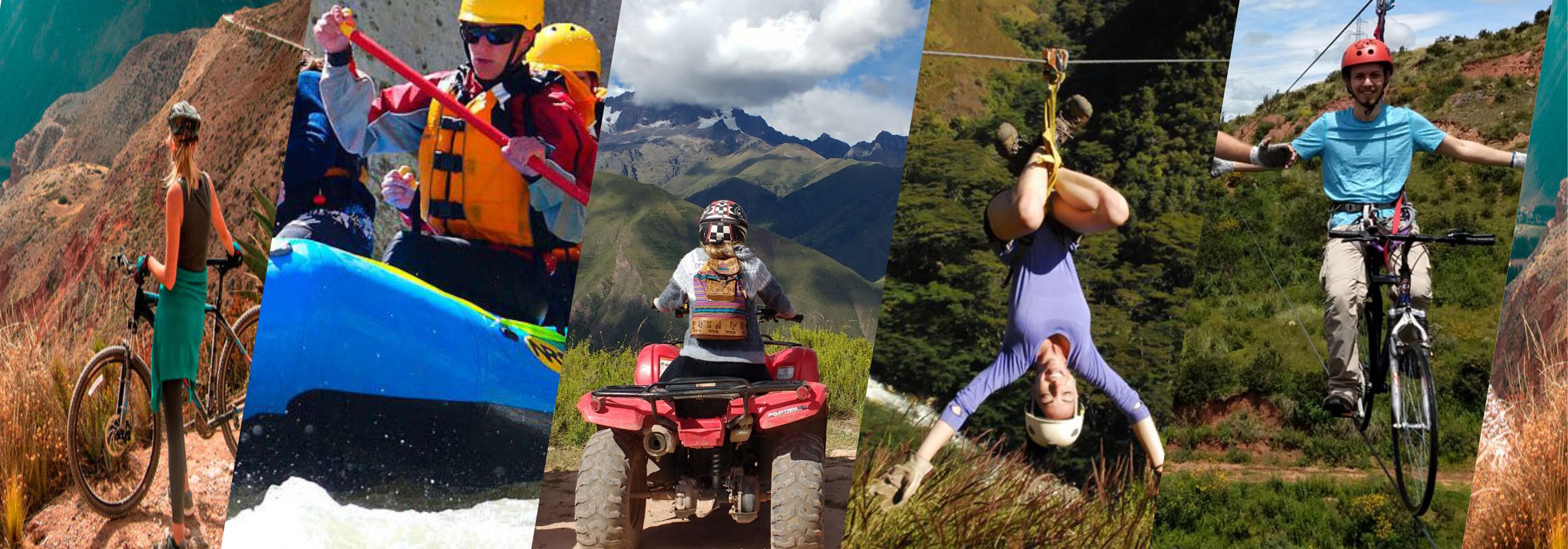 Why Travel With Vidal Expeditions?
